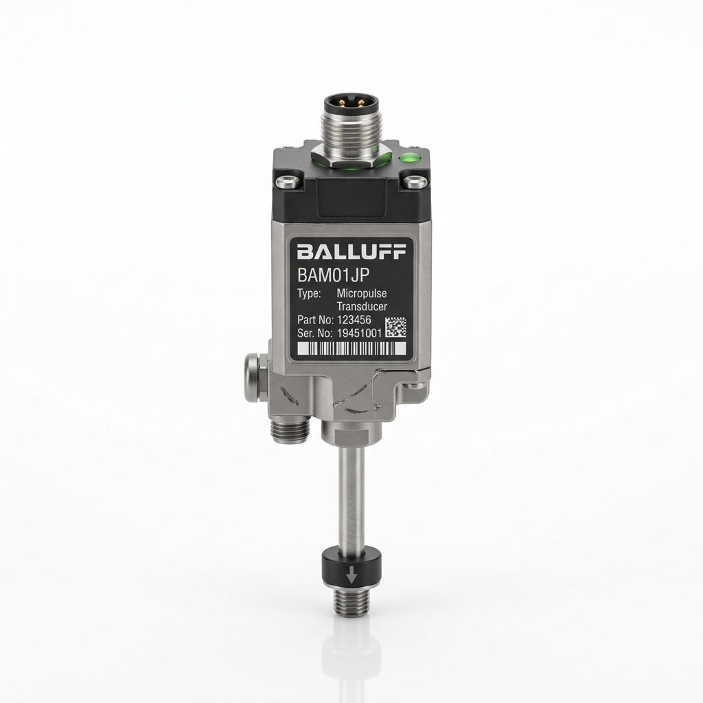 BALLUFF BAM01JP