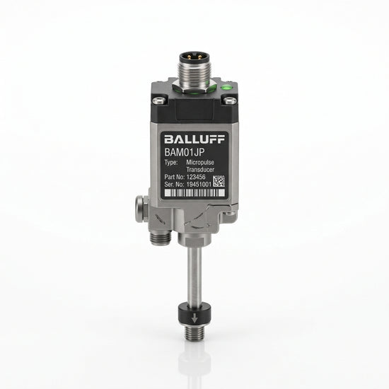 BALLUFF BAM01JP