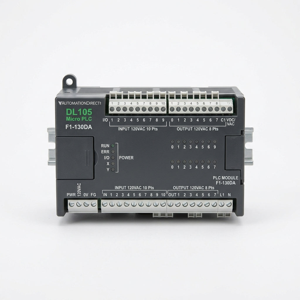AutomationDirect DL105 F1-130DA