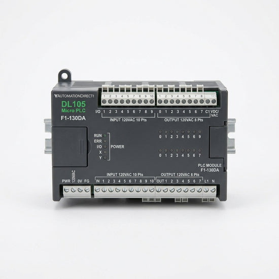 AutomationDirect DL105 F1-130DA