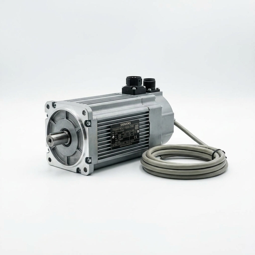 Siemens 1FK6083-6AZ21-9ZZ9-ZS03