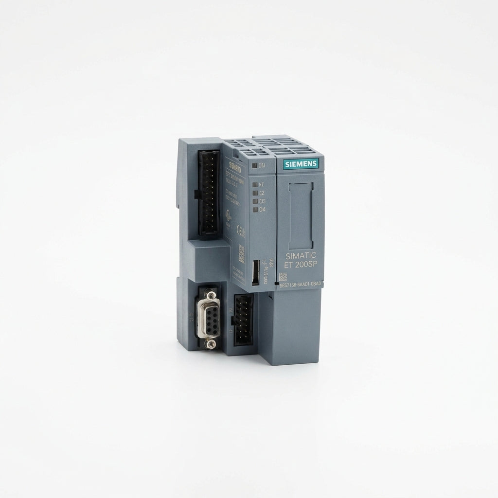 Siemens 6ES7138-6AA01-0BA0