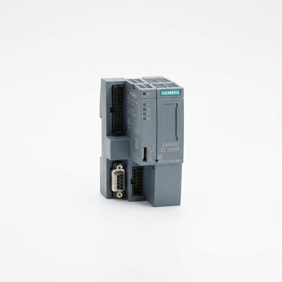 Siemens 6ES7138-6AA01-0BA0