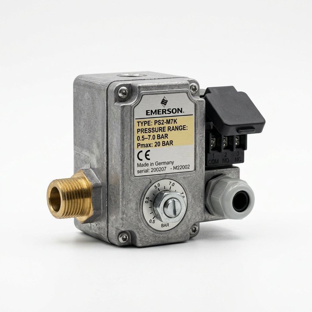 EMERSON PS2-M7K