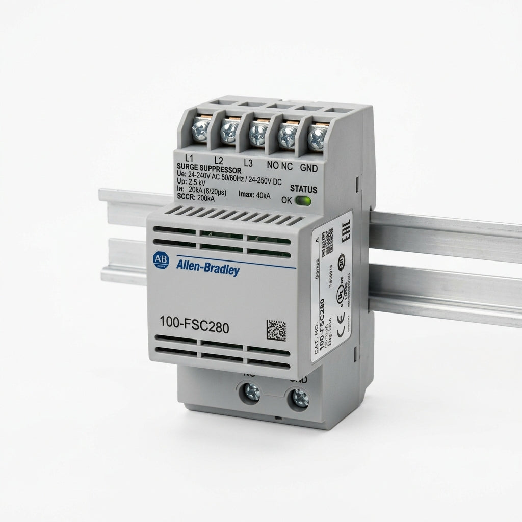ALLEN BRADLEY 100-FSC280
