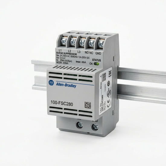 ALLEN BRADLEY 100-FSC280