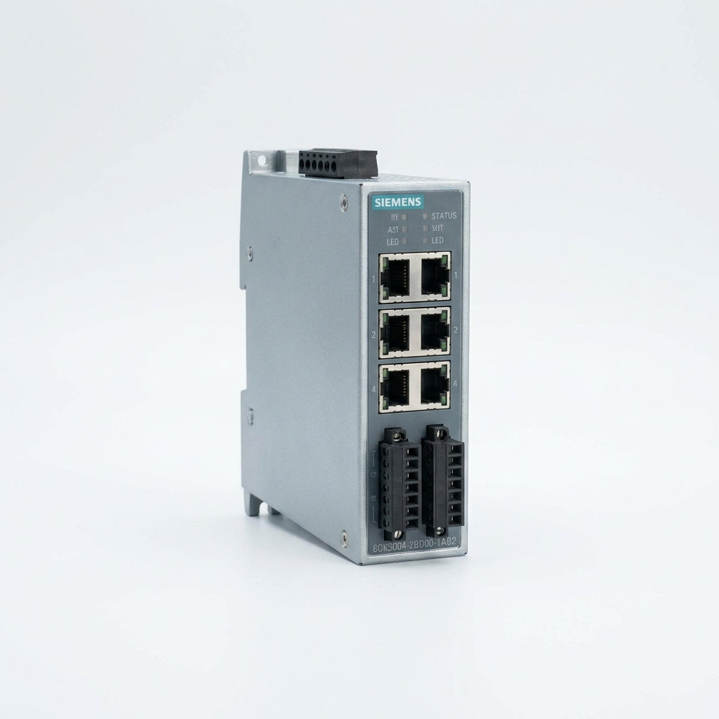 Siemens 6GK5004-2BD00-1AB2