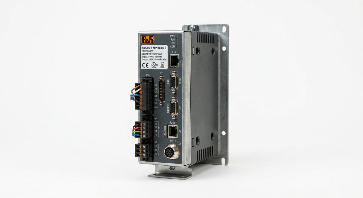 B&R 8KSJ82.E7020B200-0