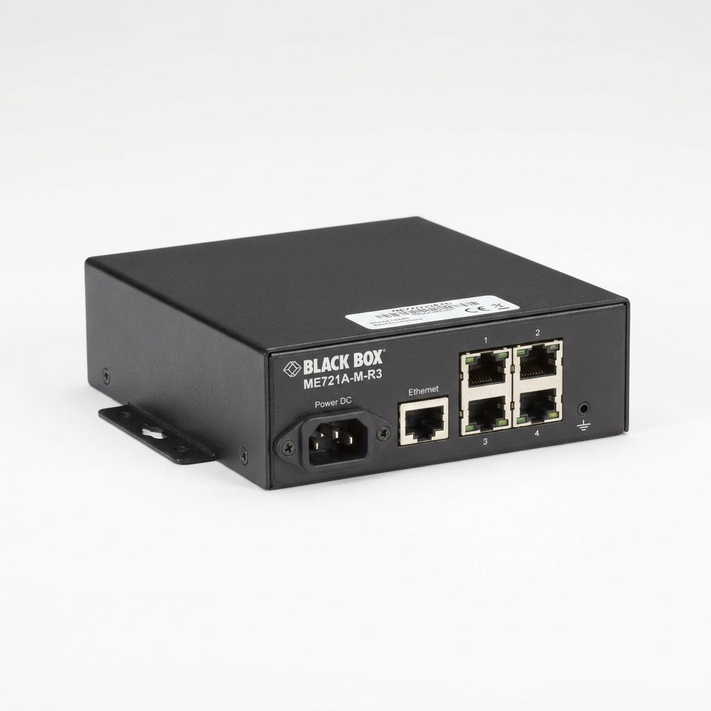 Black Box ME721A-M-R3