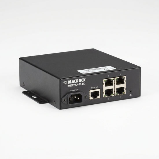 Black Box ME721A-M-R3