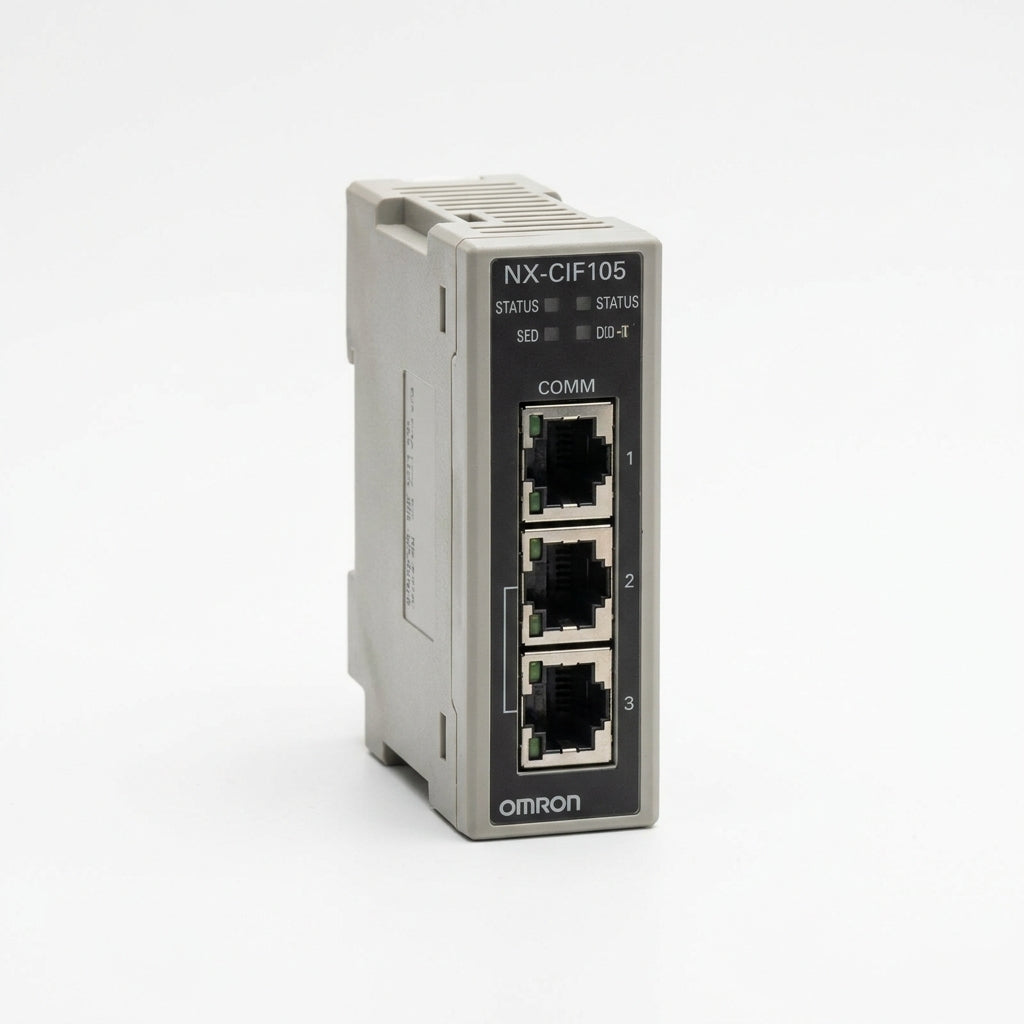 Omron NX-CIF105