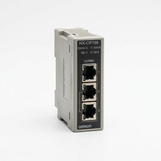Omron NX-CIF105