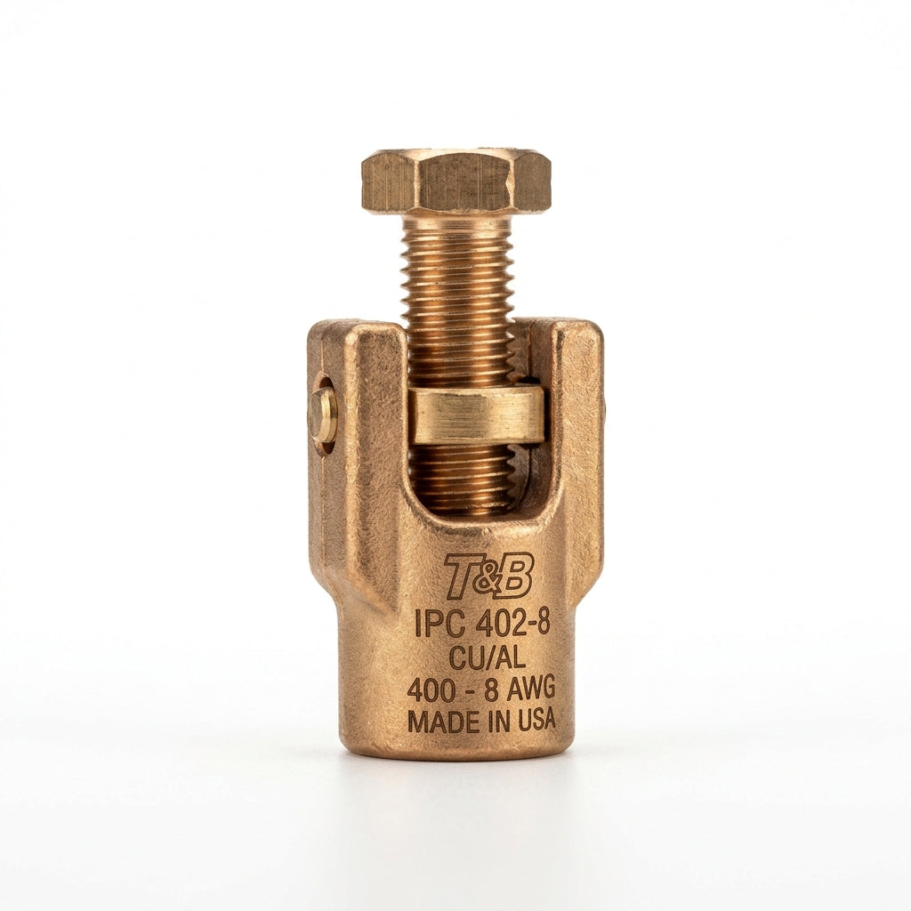 Thomas Betts Ipc 402-8 CONECTOR