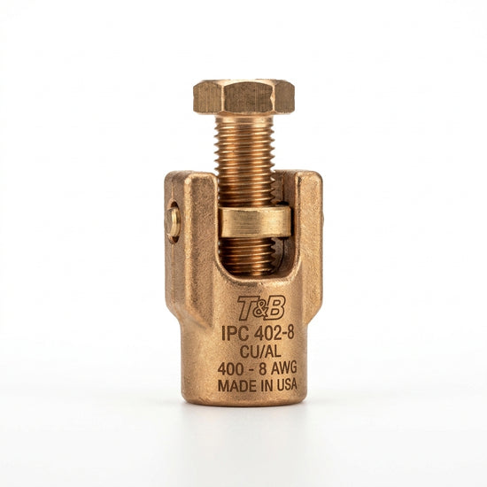 Thomas Betts Ipc 402-8 CONECTOR