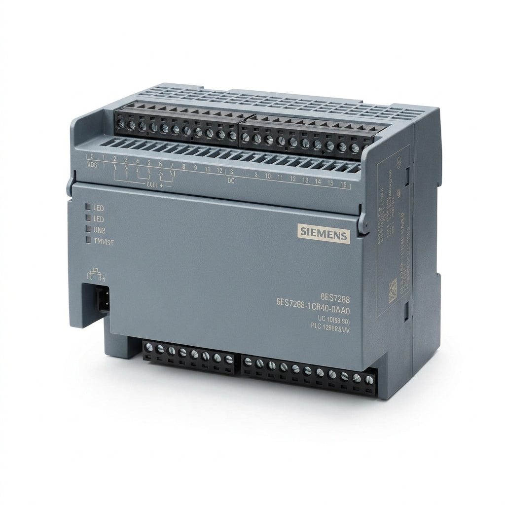 Siemens 6ES7288-1CR40-0AA0