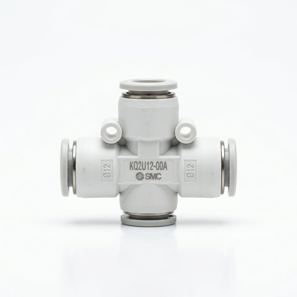 SMC KQ2U12-00A