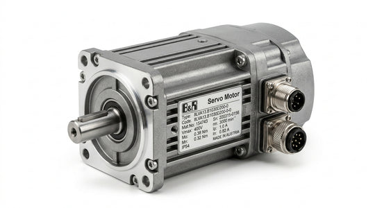 B&R 8LVA13.B1030D200-0