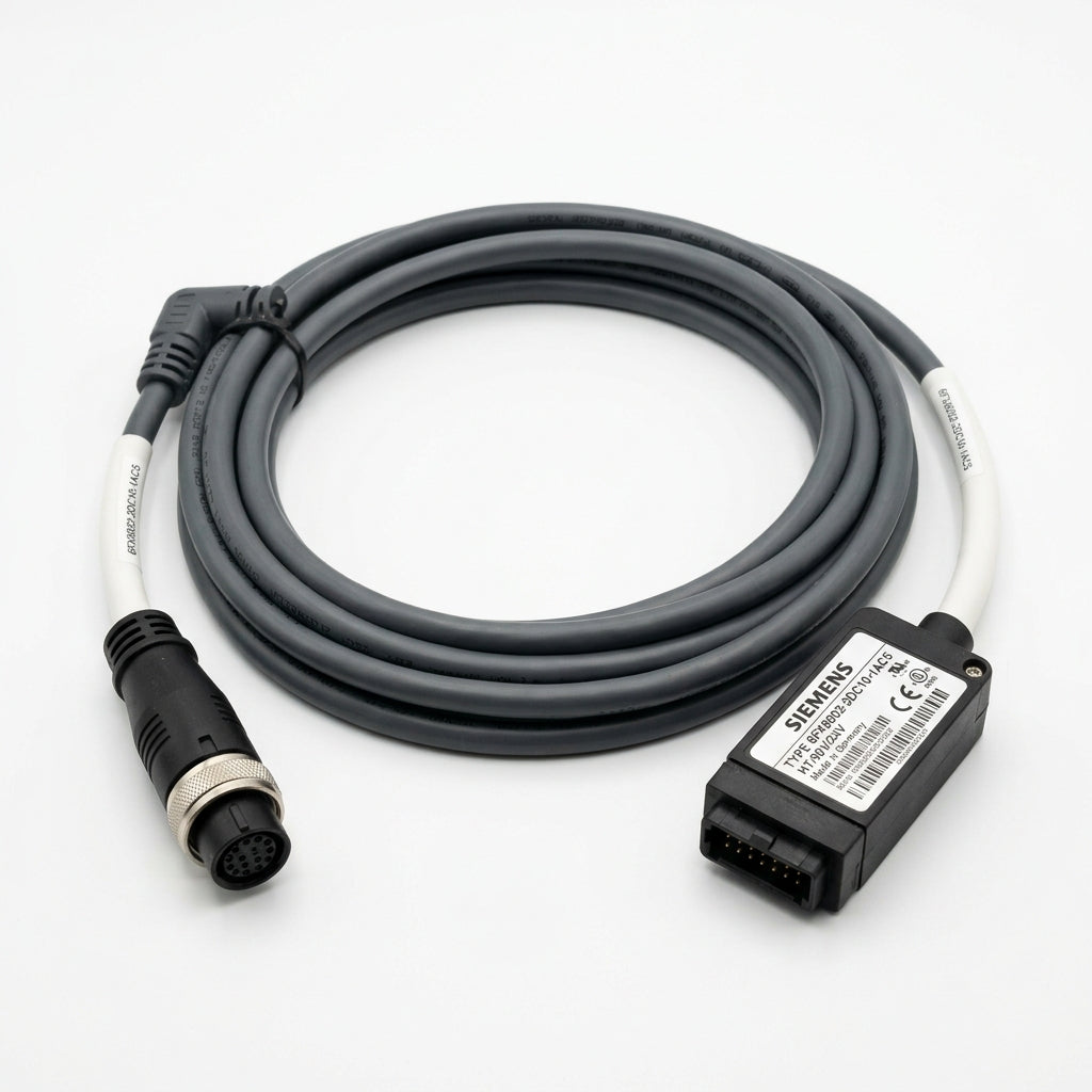 SIEMENS/HT 6FX8002-2DC10-1AC5
