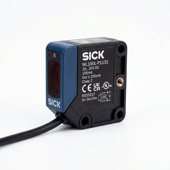SICK 6033217