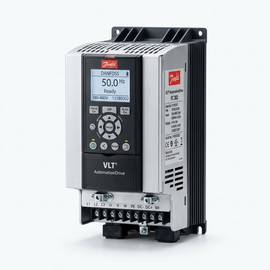 Variador de velocidad Automation Drive FC 302 – 131B0302