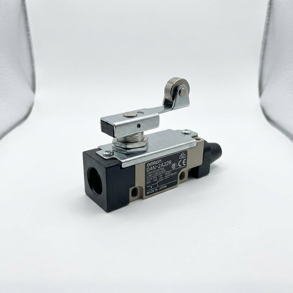 Omron D4N-2A32R
