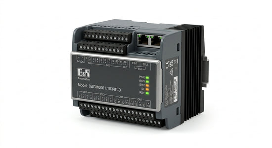 B&R 8BCM0001.1034C-0