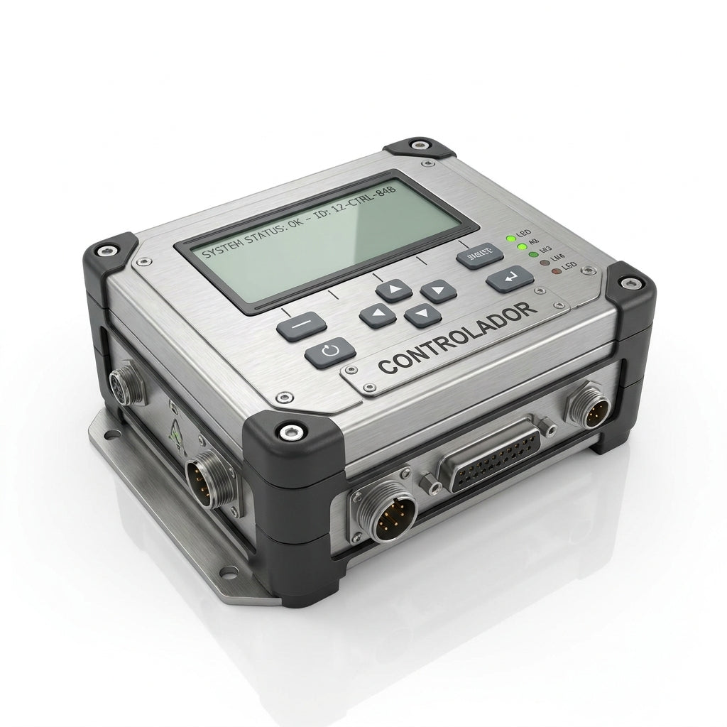 BIND RM7890A1015 HONEYWELL control de flama