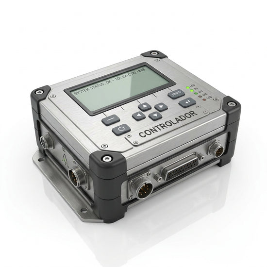 BIND RM7890A1015 HONEYWELL control de flama