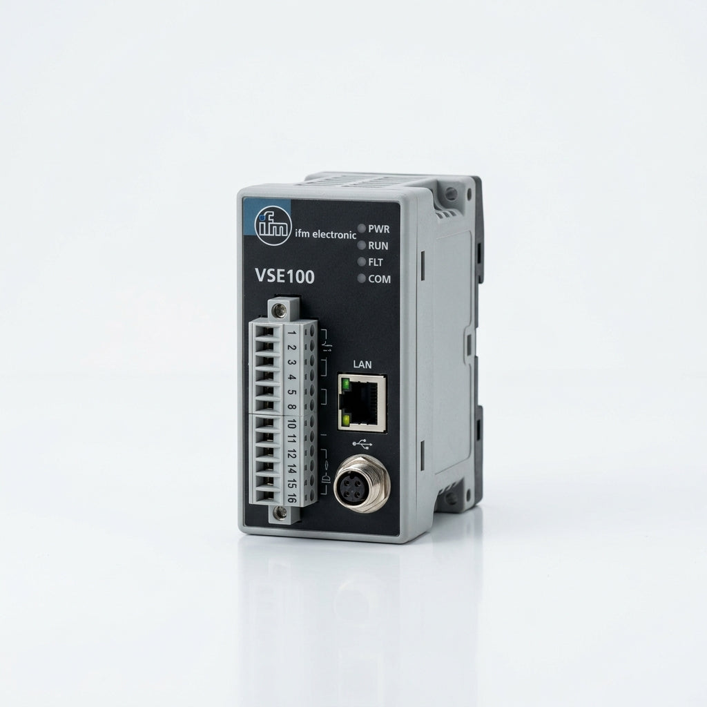 IFM VSE100