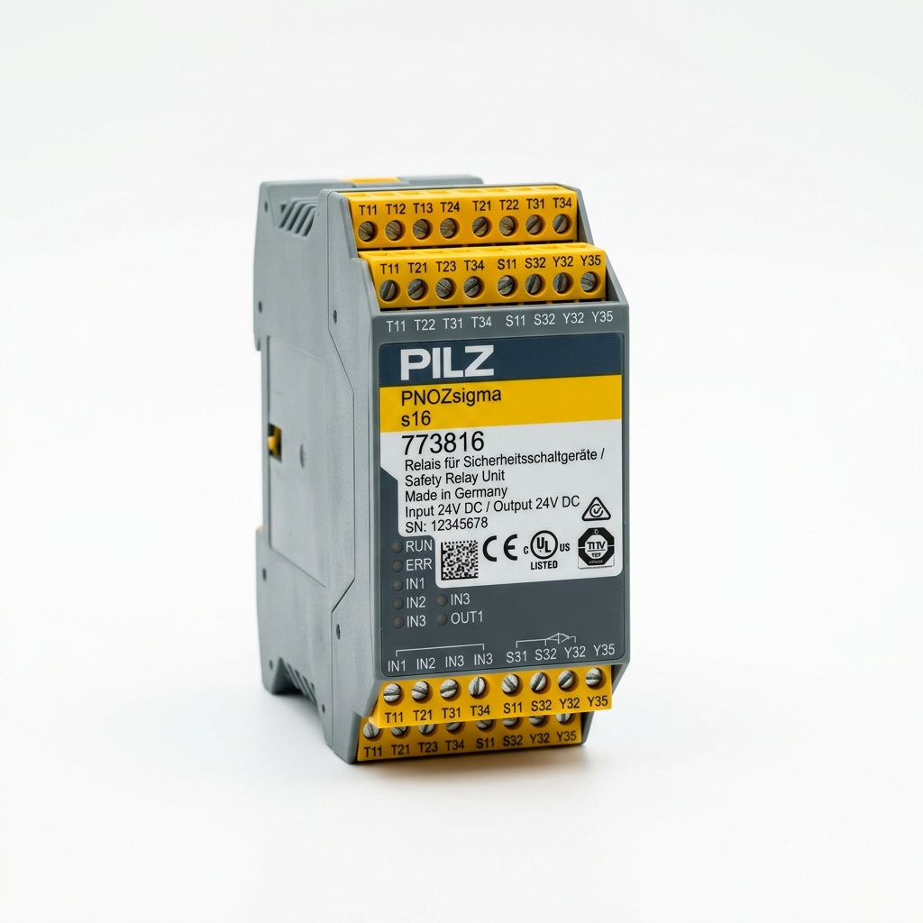 PILZ 773816