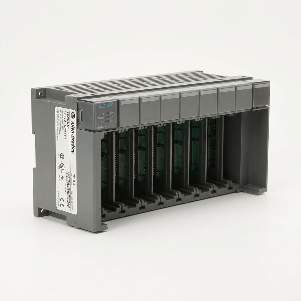Allen-Bradley 1746-A10