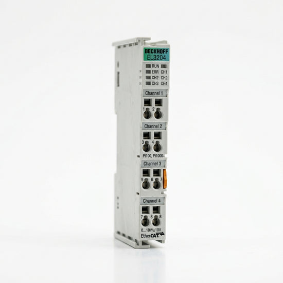 BECKHOFF EL3204