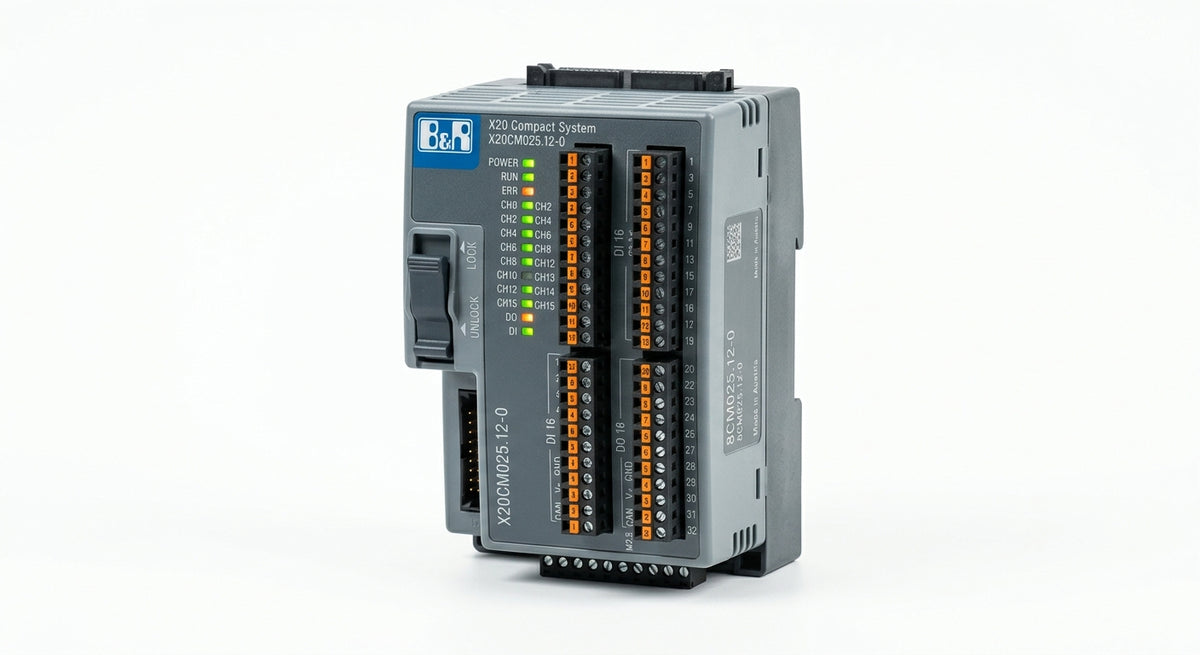 B&R 8CM025.12-0
