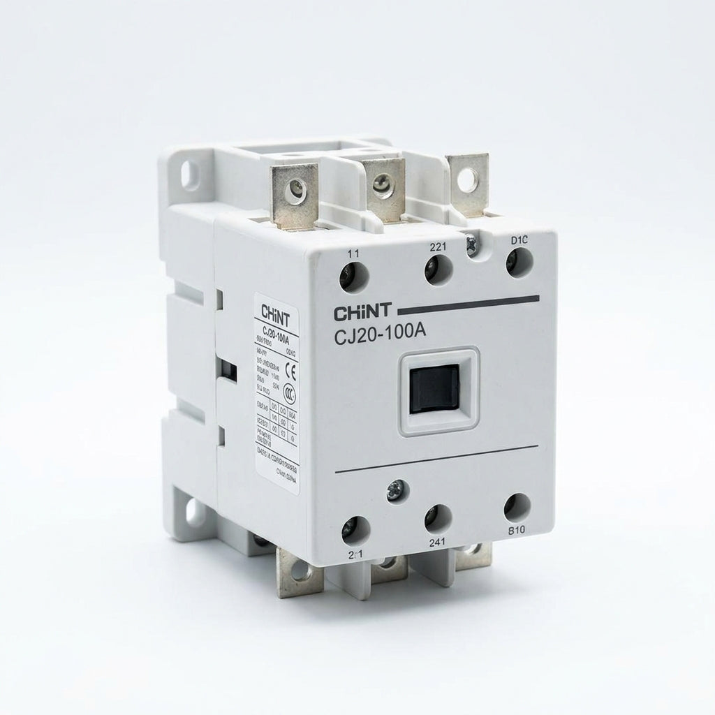 CHINT CJ20-100A