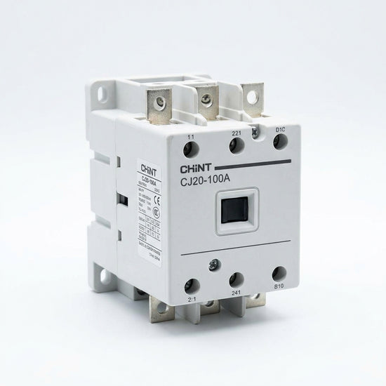 CHINT CJ20-100A