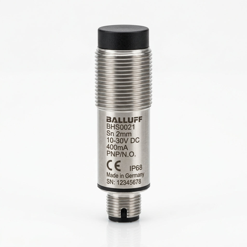BALLUFF BHS0021