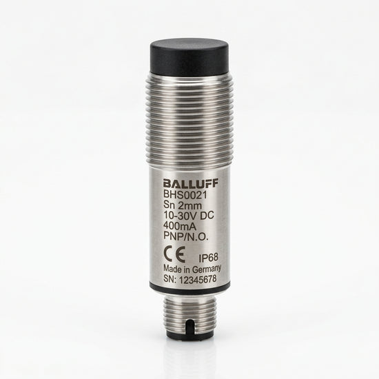 BALLUFF BHS0021