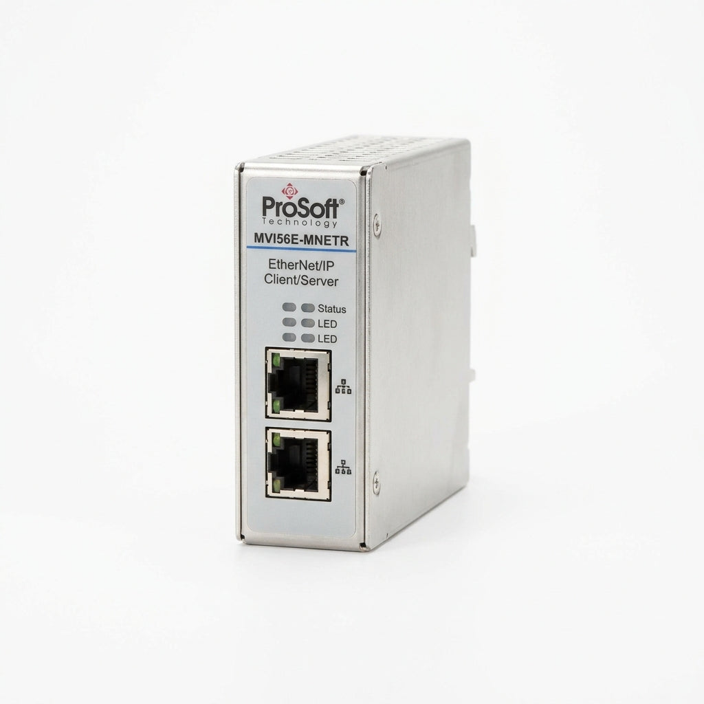 ProSoft Technology MVI56E-MNETR