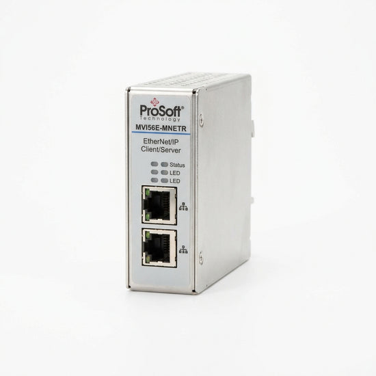 ProSoft Technology MVI56E-MNETR