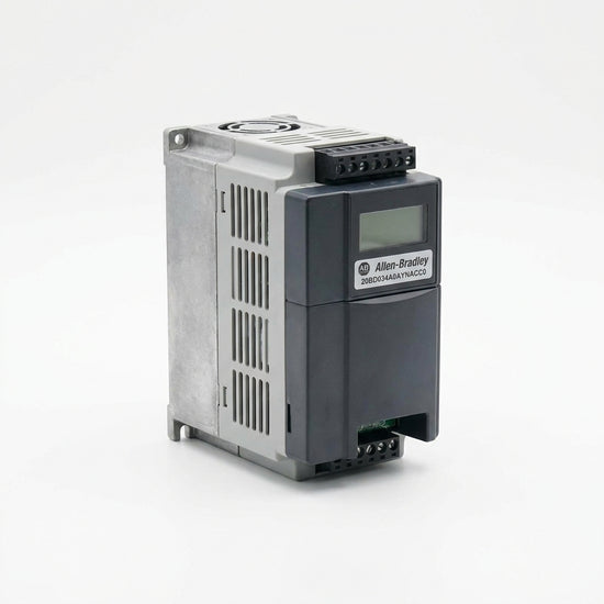Allen-Bradley 20BD034A0AYNACC0