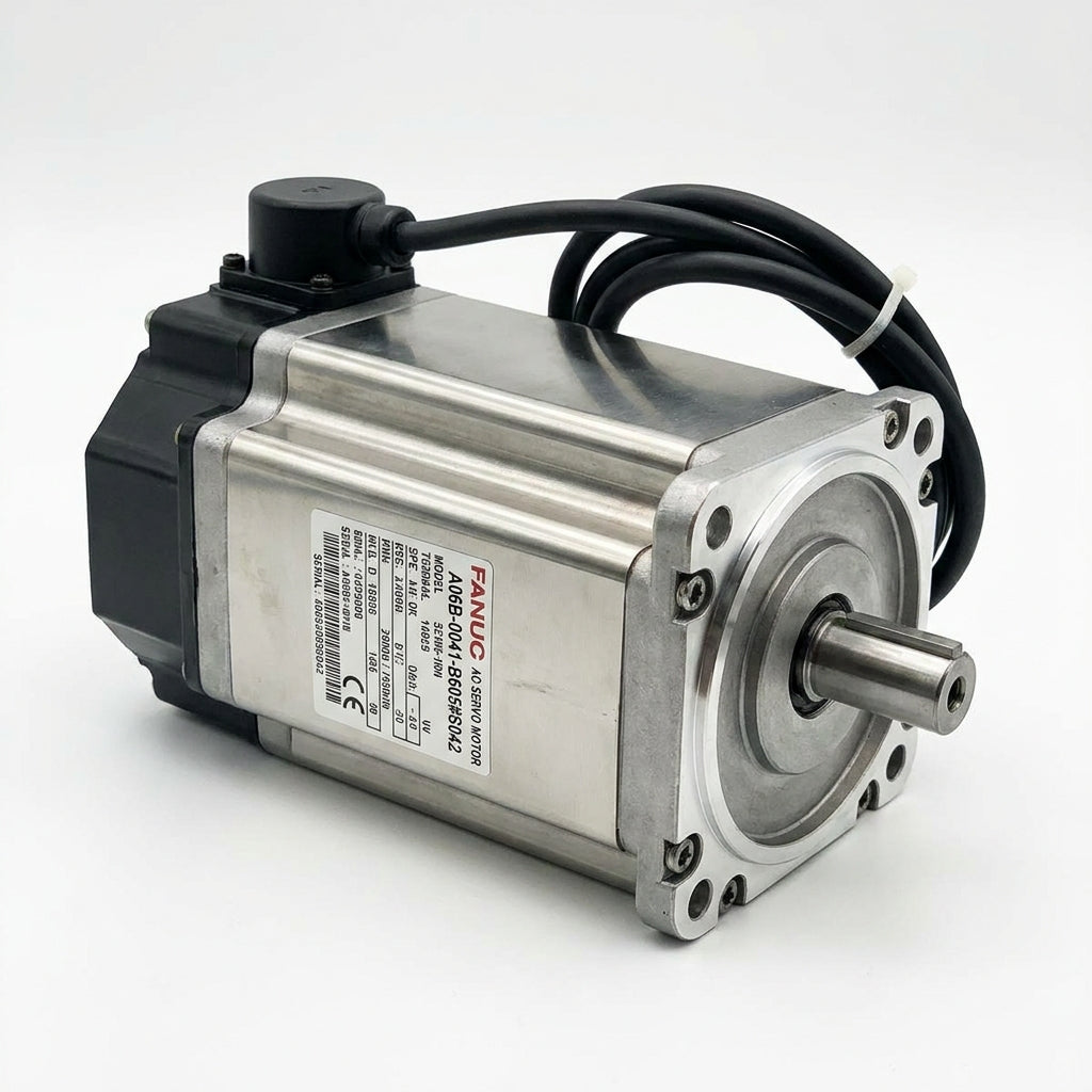 FANUC A06B-0041-B605#S042