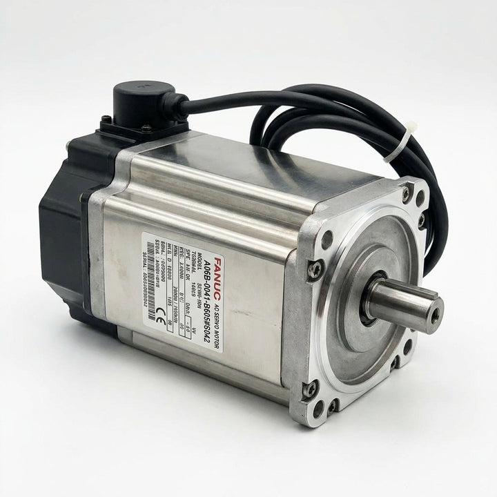 FANUC A06B-0041-B605#S042