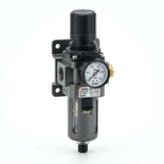 SMC AR60K-N10-Z-B