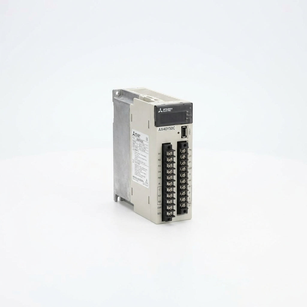 Mitsubishi Electric AX40Y50C