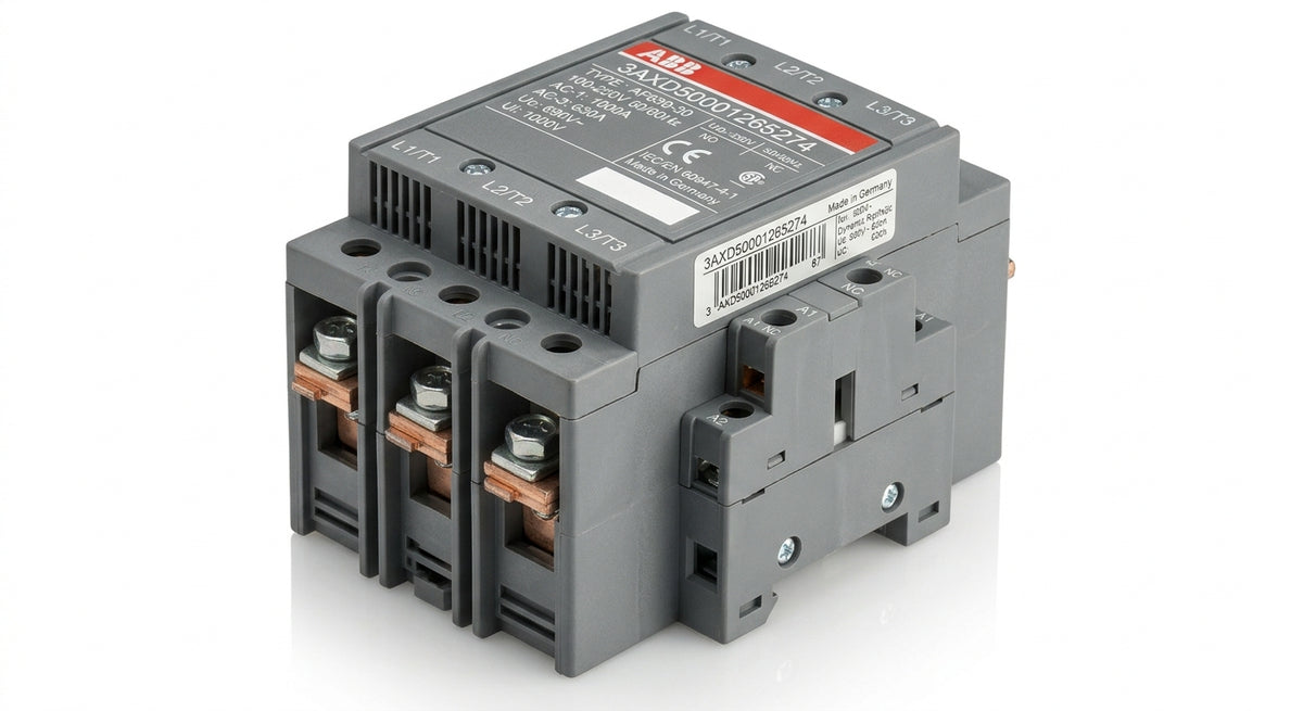ABB 3AXD50001265274