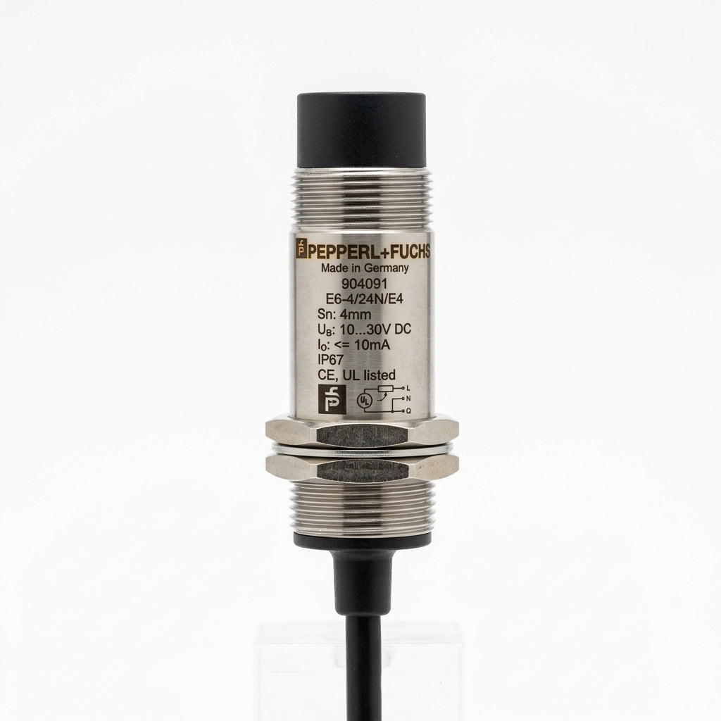 PEPPERL & FUCHS 904091