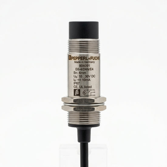 PEPPERL & FUCHS 904091