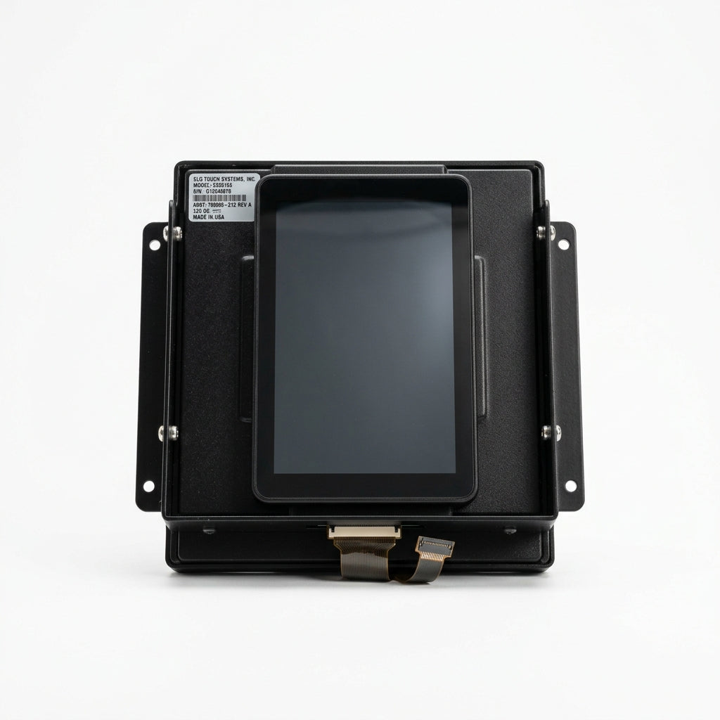 ELO TOUCH SYSTEMS E326154