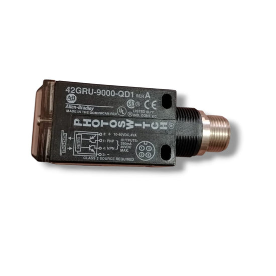 ALLEN BRADLEY 42GRU-9000-QD1