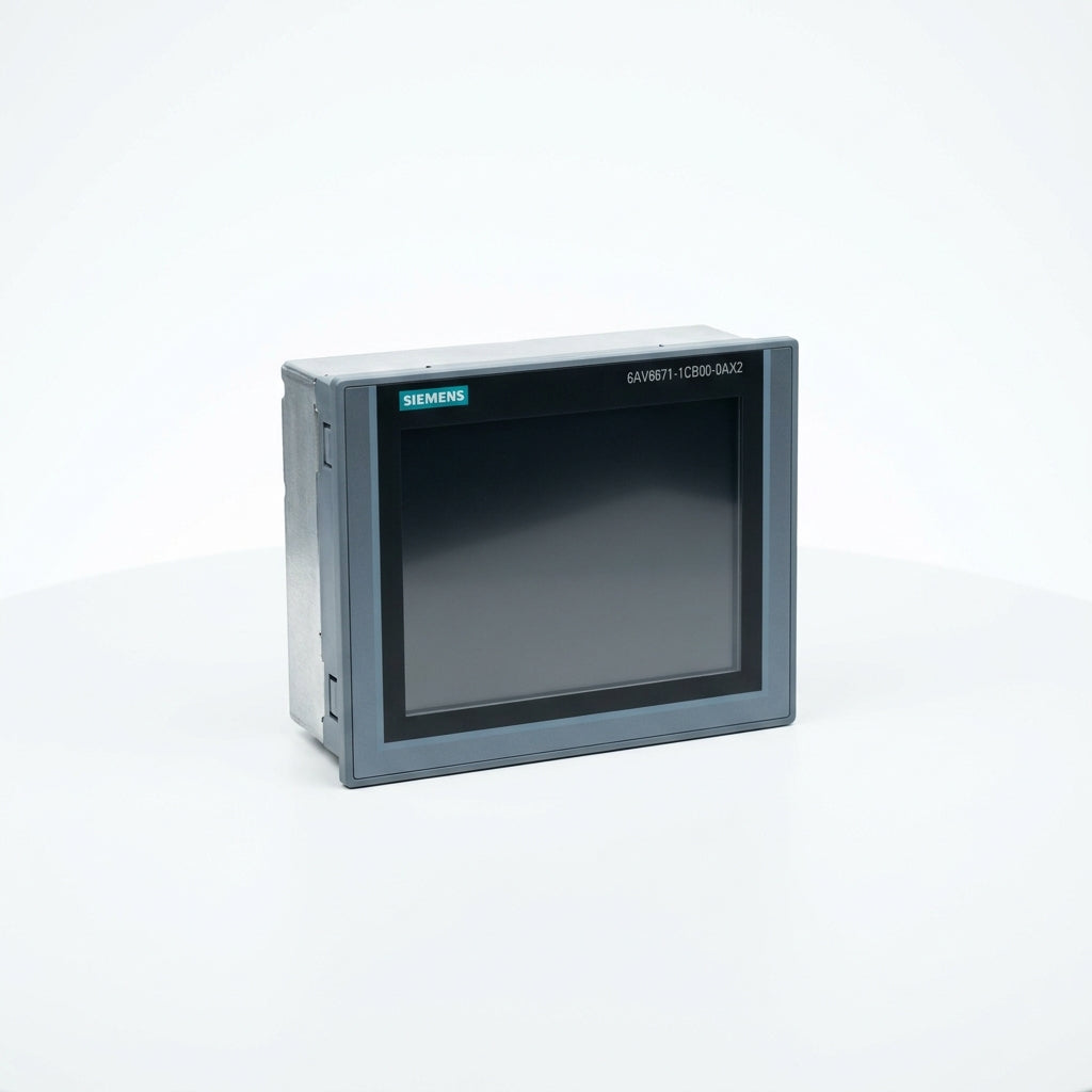 SIEMENS/FA 6AV6671-1CB00-0AX2